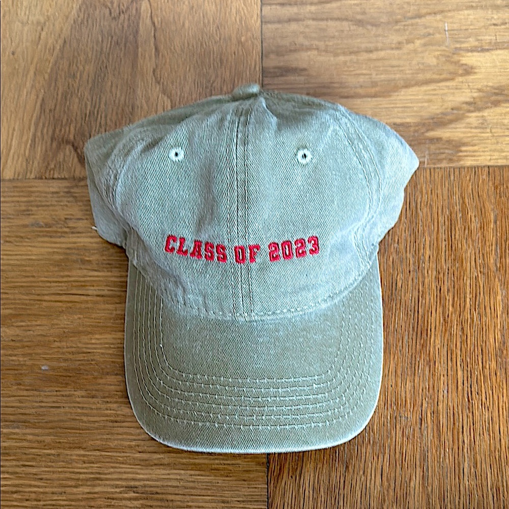Left On Friday Special Edition Grand Slam Hat